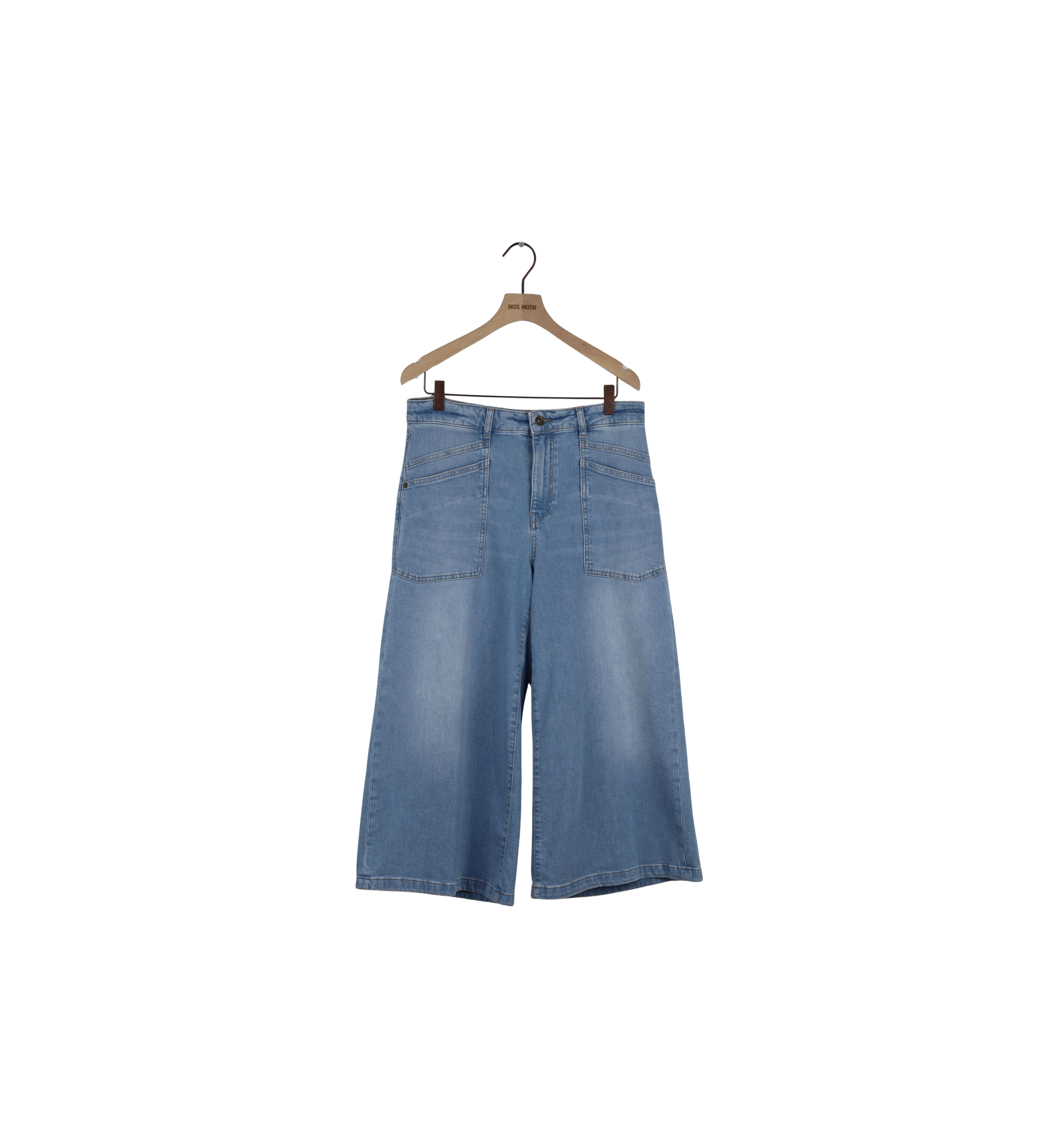 Packshot / Light Blue / ReLoved